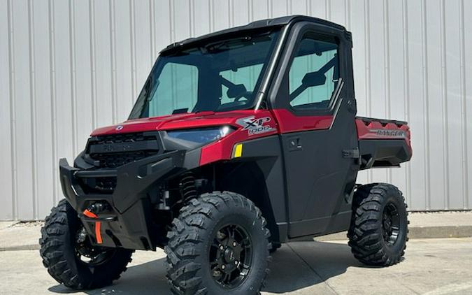 2025 Polaris Industries Ranger XP® 1000 NorthStar Edition Premium