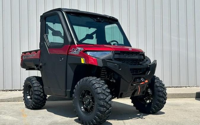 2025 Polaris Industries Ranger XP® 1000 NorthStar Edition Premium