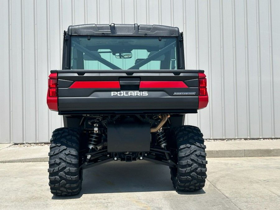 2025 Polaris Industries Ranger XP® 1000 NorthStar Edition Premium