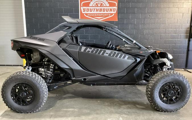 2024 Can-Am™ Maverick R X rs