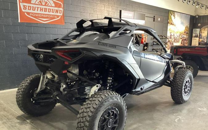 2024 Can-Am™ Maverick R X rs