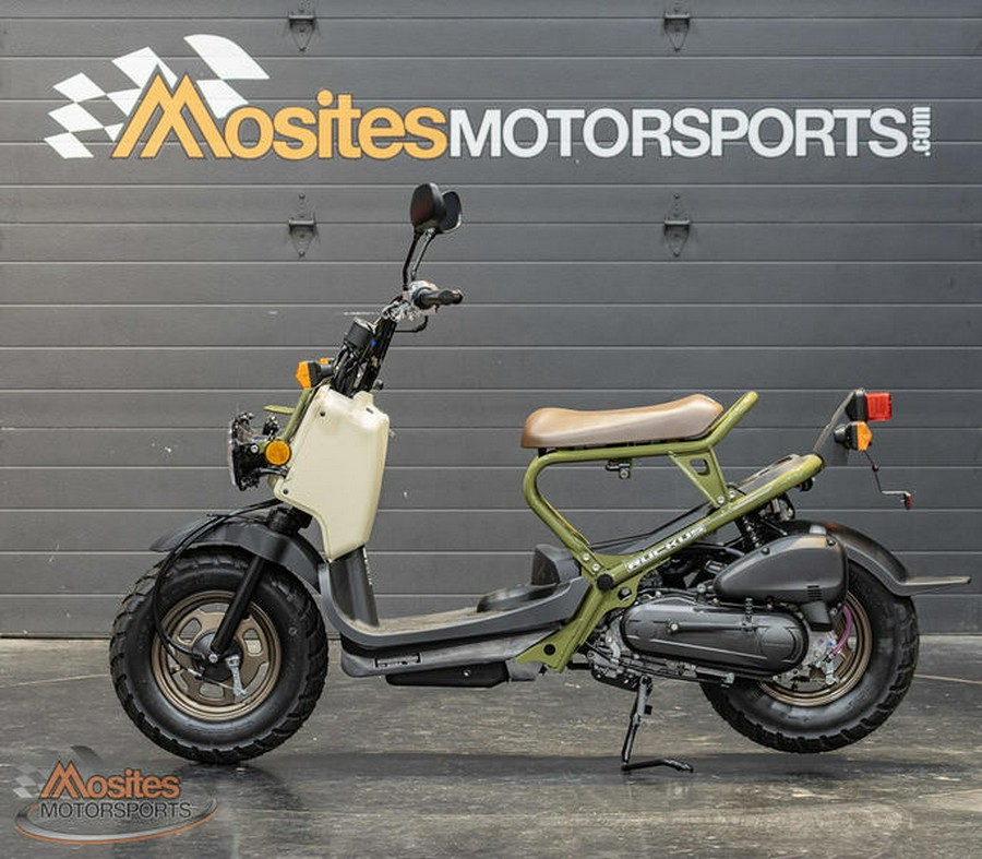 2024 Honda® Ruckus