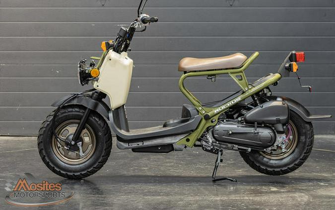 2024 Honda® Ruckus