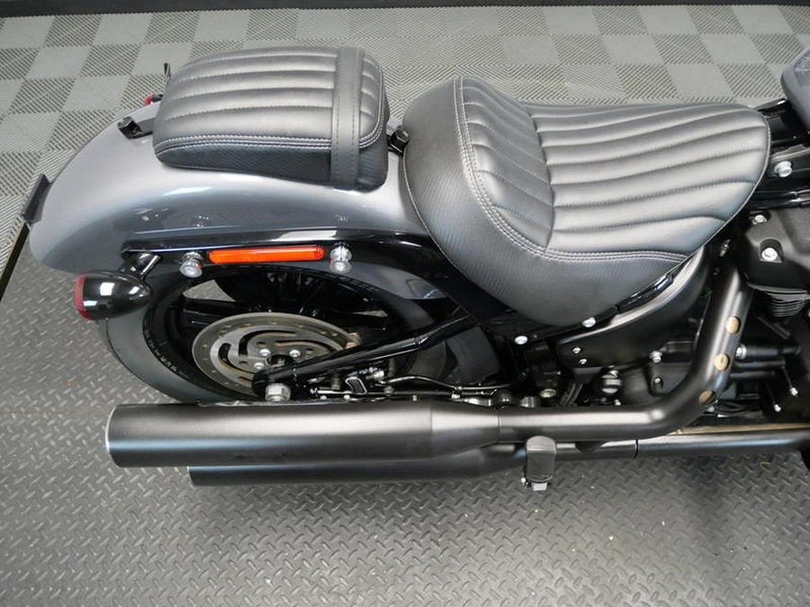 2022 Harley-Davidson® FXBBS - Street Bob® 114