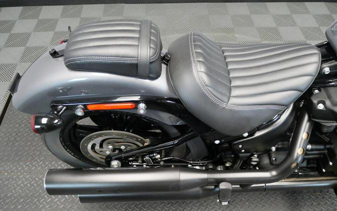 2022 Harley-Davidson® FXBBS - Street Bob® 114