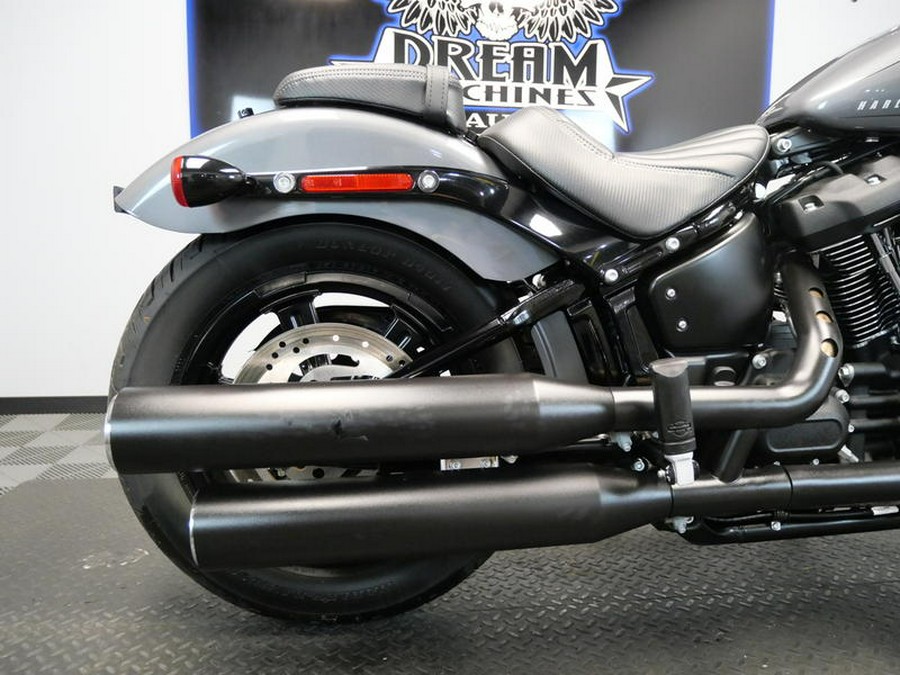 2022 Harley-Davidson® FXBBS - Street Bob® 114