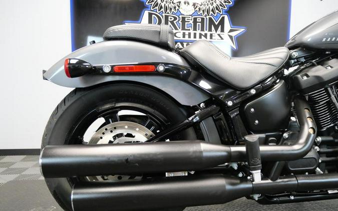 2022 Harley-Davidson® FXBBS - Street Bob® 114