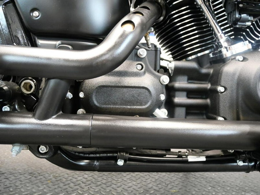 2022 Harley-Davidson® FXBBS - Street Bob® 114