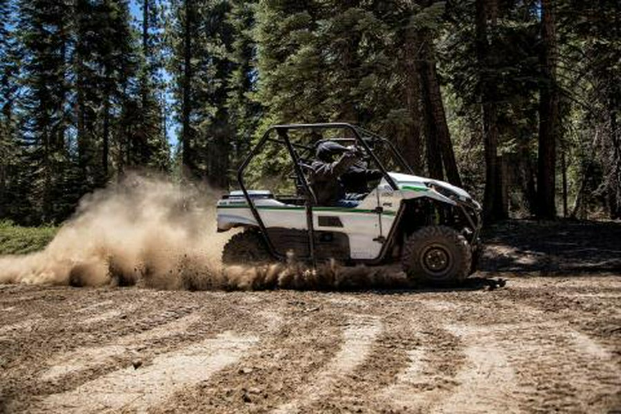 2016 Kawasaki Teryx4