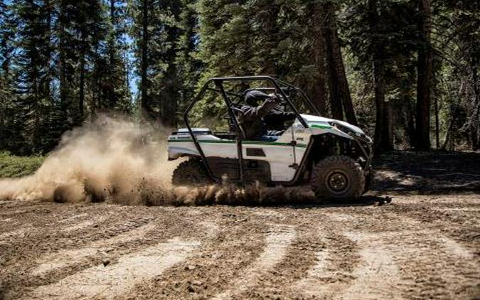 2016 Kawasaki Teryx4