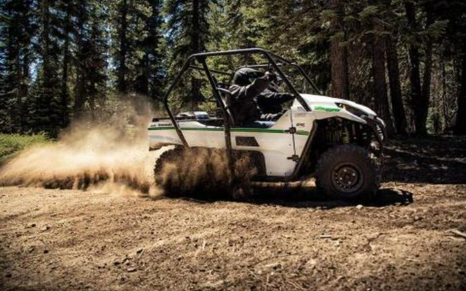 2016 Kawasaki Teryx4