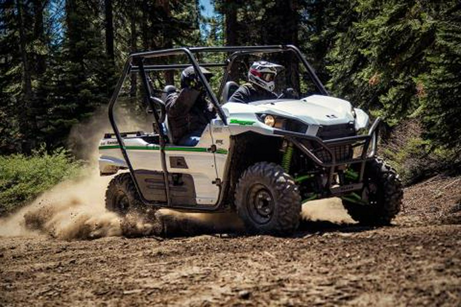 2016 Kawasaki Teryx4