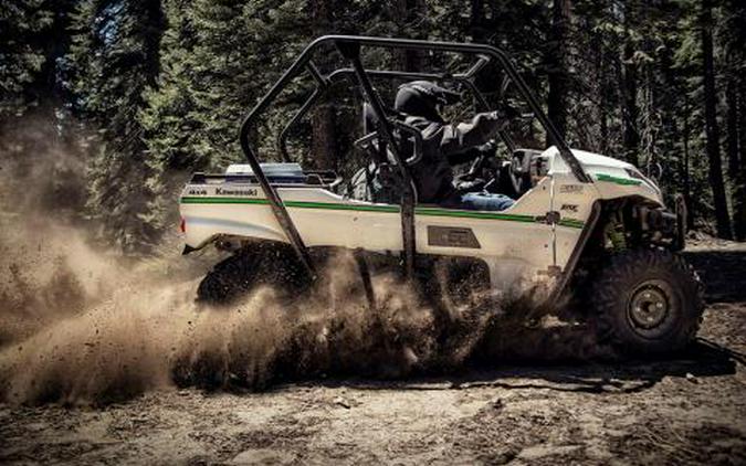 2016 Kawasaki Teryx4