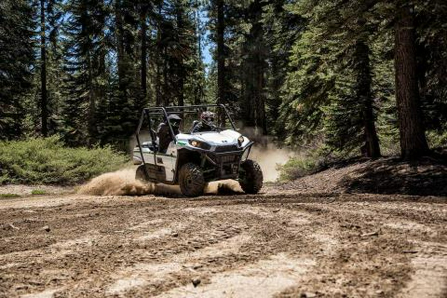 2016 Kawasaki Teryx4