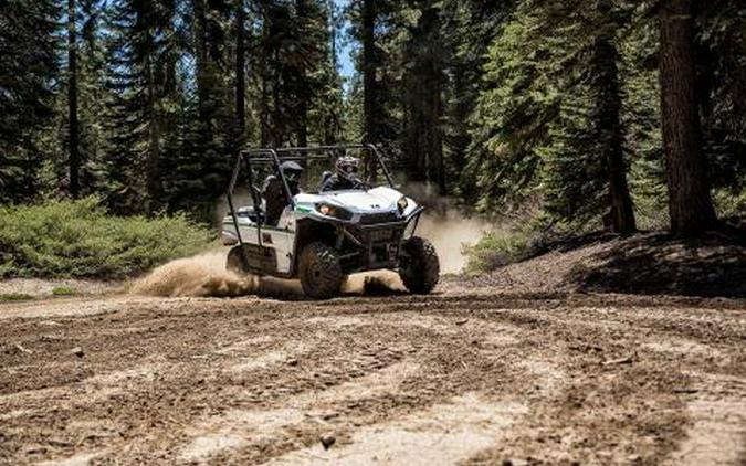 2016 Kawasaki Teryx4