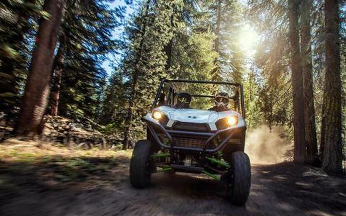 2016 Kawasaki Teryx4