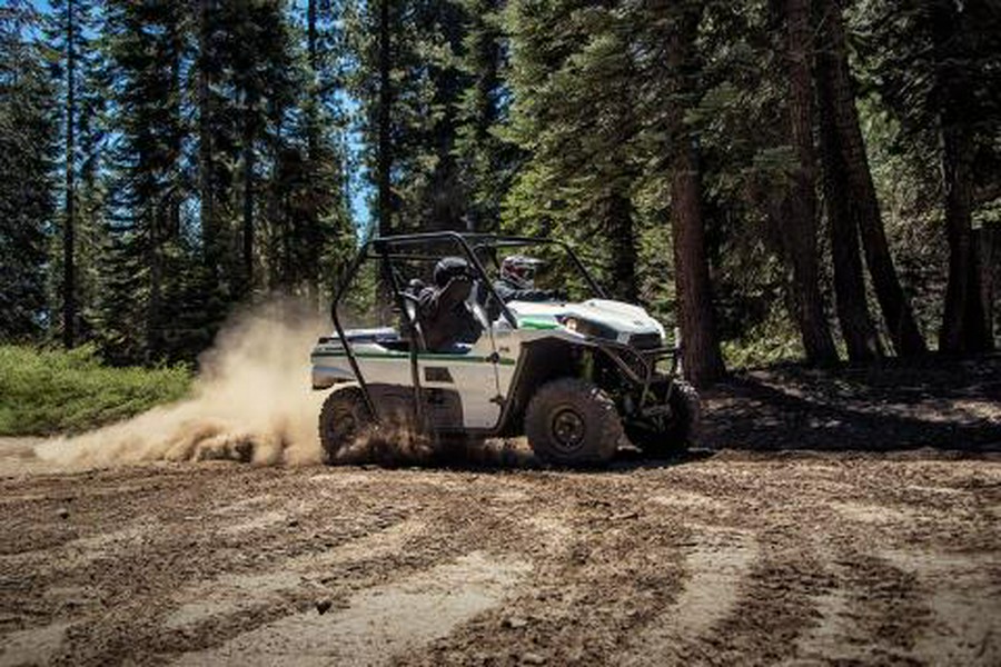 2016 Kawasaki Teryx4