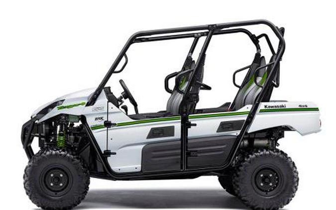 2016 Kawasaki Teryx4