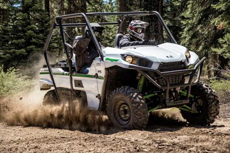 2016 Kawasaki Teryx4