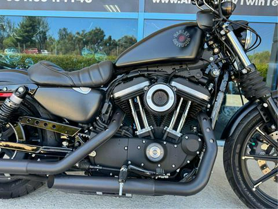 2021 Harley-Davidson Iron 883™