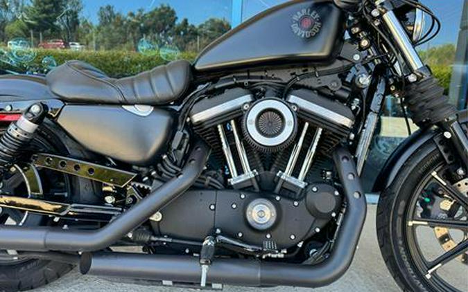 2021 Harley-Davidson Iron 883™