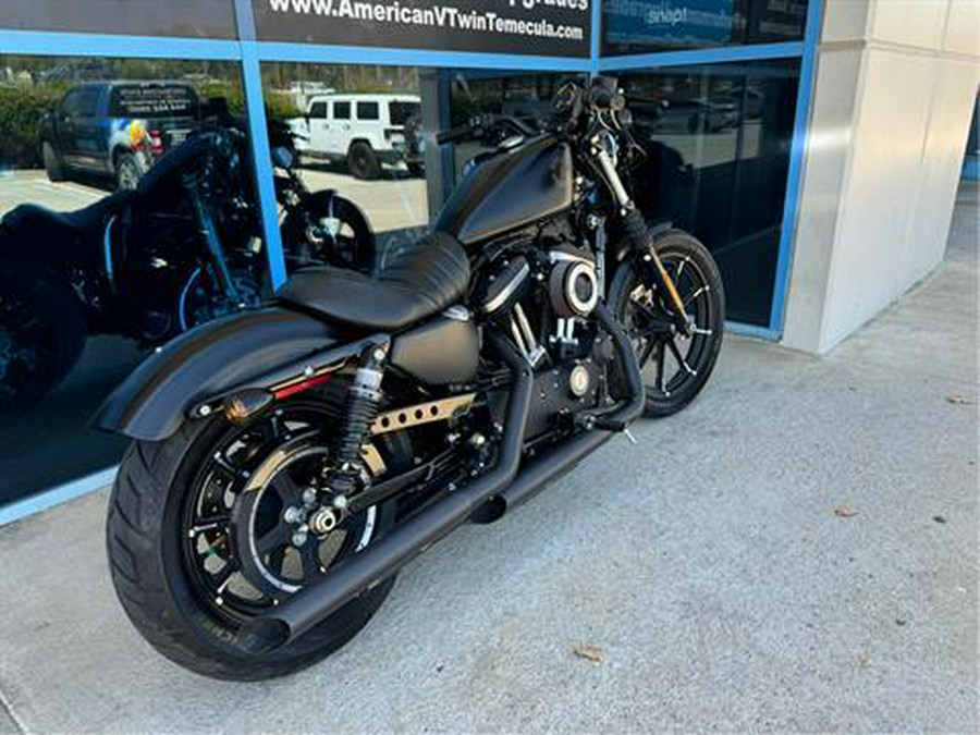 2021 Harley-Davidson Iron 883™