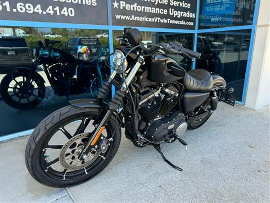 2021 Harley-Davidson Iron 883™