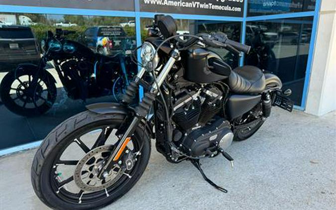 2021 Harley-Davidson Iron 883™