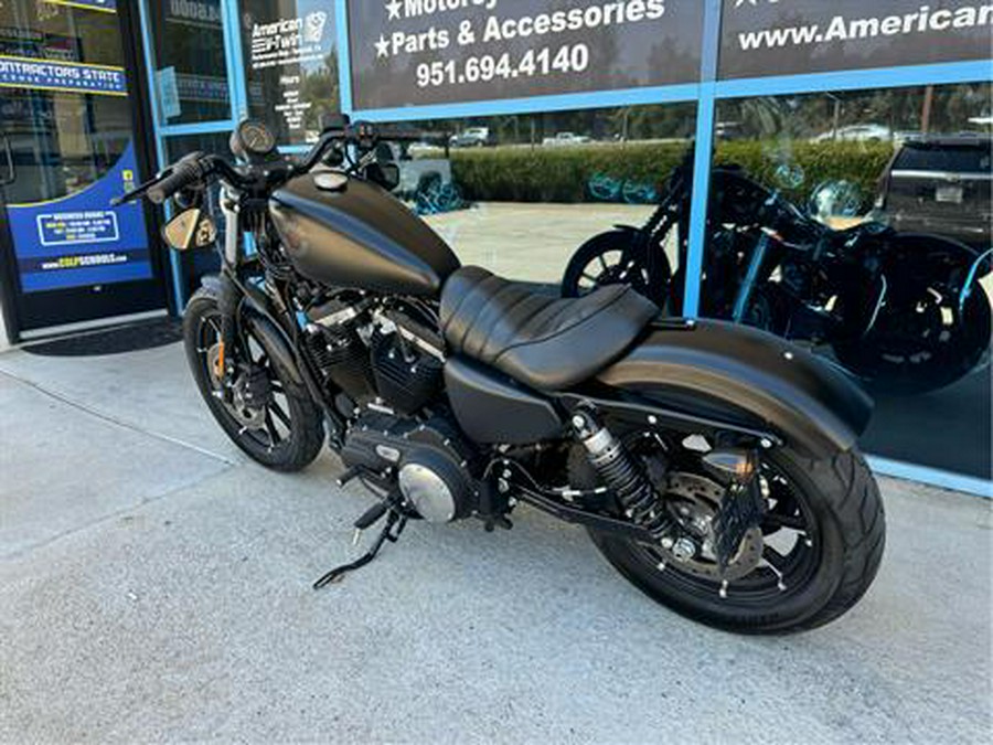 2021 Harley-Davidson Iron 883™