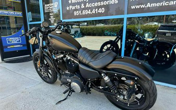 2021 Harley-Davidson Iron 883™