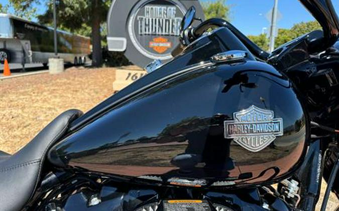 2024 Harley-Davidson Road King® Special