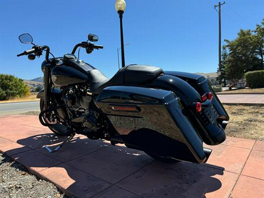 2024 Harley-Davidson Road King® Special