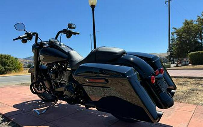 2024 Harley-Davidson Road King® Special