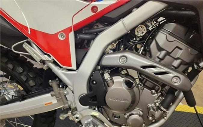 2023 Honda CRF300LS Review (A Dozen Dual-Sport Fast Facts)