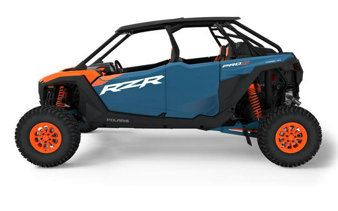 2025 Polaris® RZR Pro S 4 Ultimate