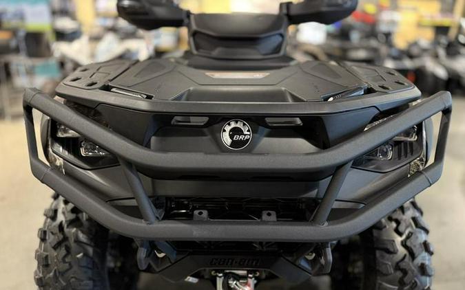 2025 Can-Am® Outlander XT 1000R Wildland Camo