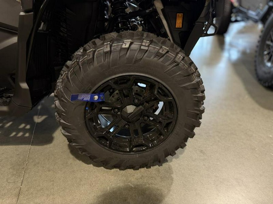 2025 Can-Am® Outlander XT 1000R Wildland Camo