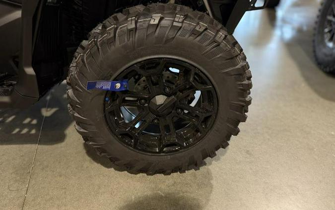 2025 Can-Am® Outlander XT 1000R Wildland Camo