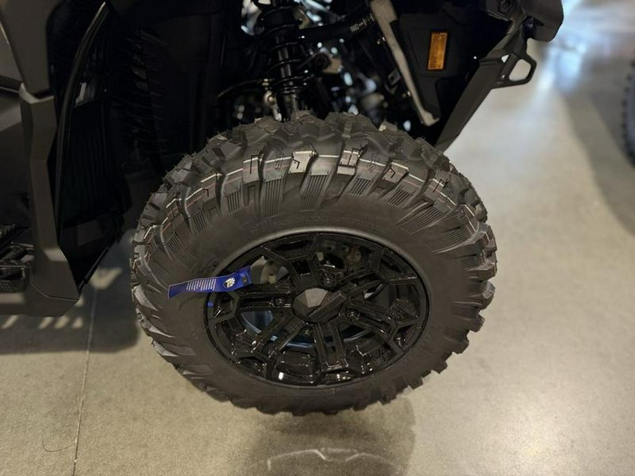 2025 Can-Am® Outlander XT 1000R Wildland Camo