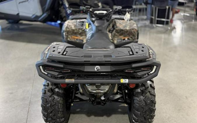 2025 Can-Am® Outlander XT 1000R Wildland Camo