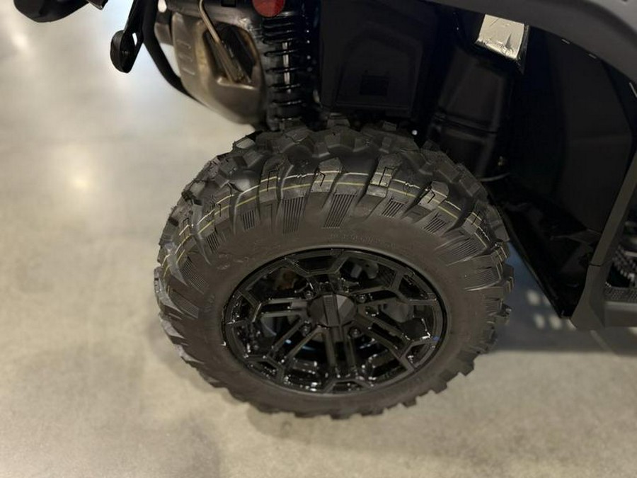 2025 Can-Am® Outlander XT 1000R Wildland Camo