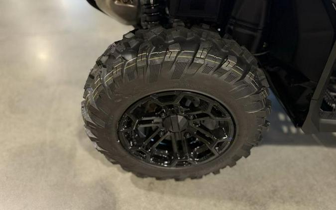 2025 Can-Am® Outlander XT 1000R Wildland Camo