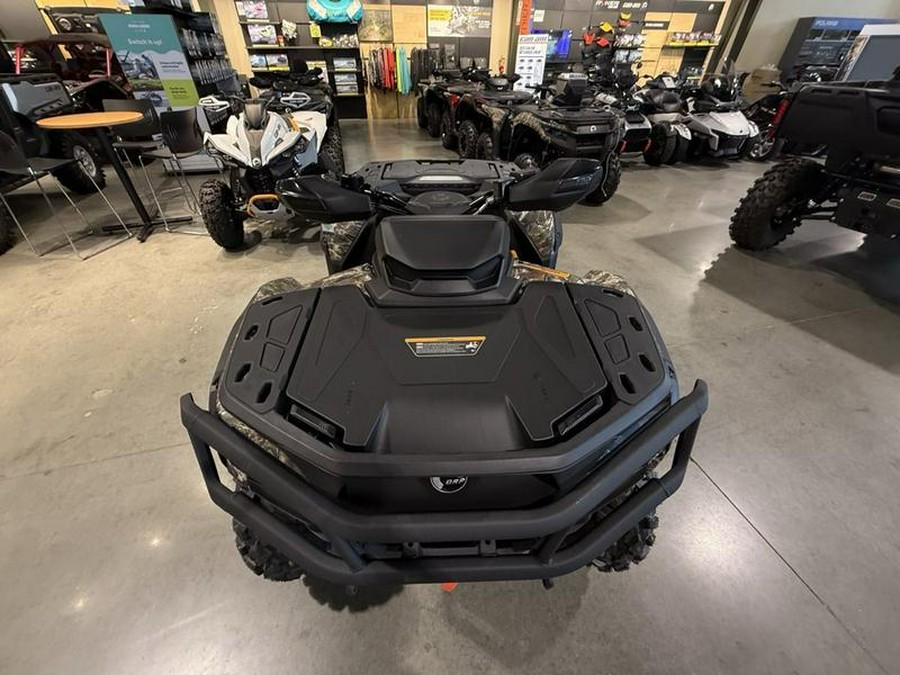 2025 Can-Am® Outlander XT 1000R Wildland Camo