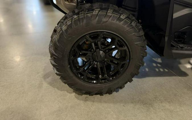 2025 Can-Am® Outlander XT 1000R Wildland Camo