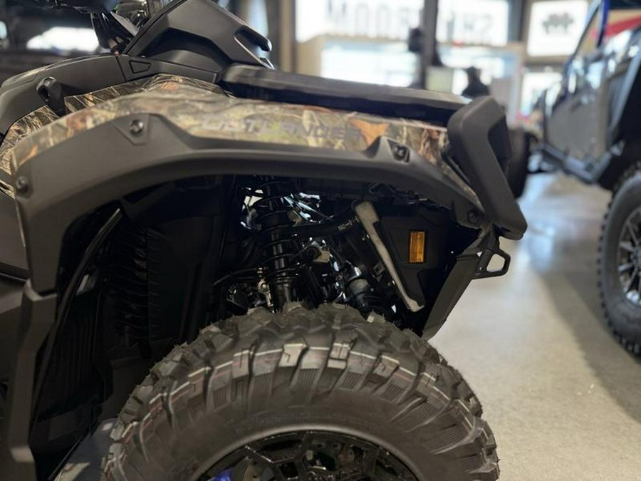 2025 Can-Am® Outlander XT 1000R Wildland Camo