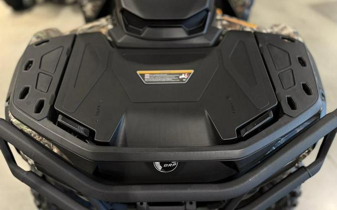 2025 Can-Am® Outlander XT 1000R Wildland Camo
