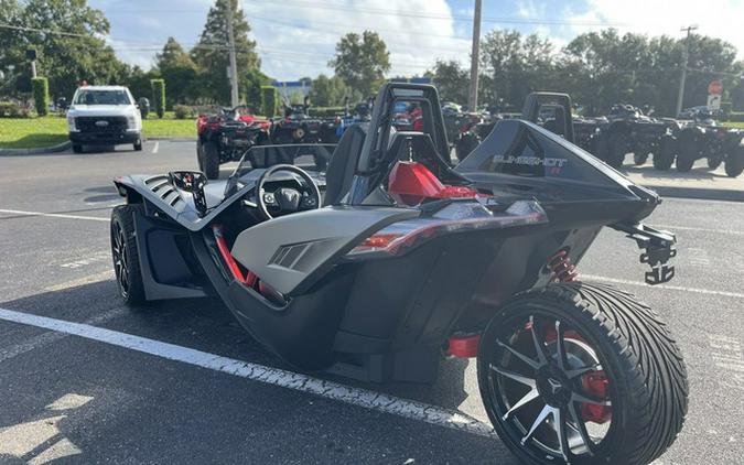 2024 Polaris Slingshot SLINGSHOT R Autodrive Phantom Gray