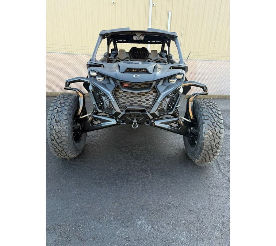 2026 Can-Am® Maverick R Max X RS With Smart-Shox