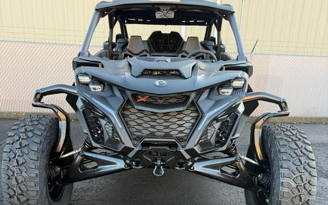 2026 Can-Am® Maverick R Max X RS With Smart-Shox