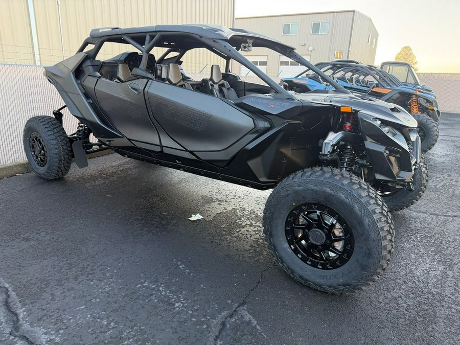 2026 Can-Am® Maverick R Max X RS With Smart-Shox